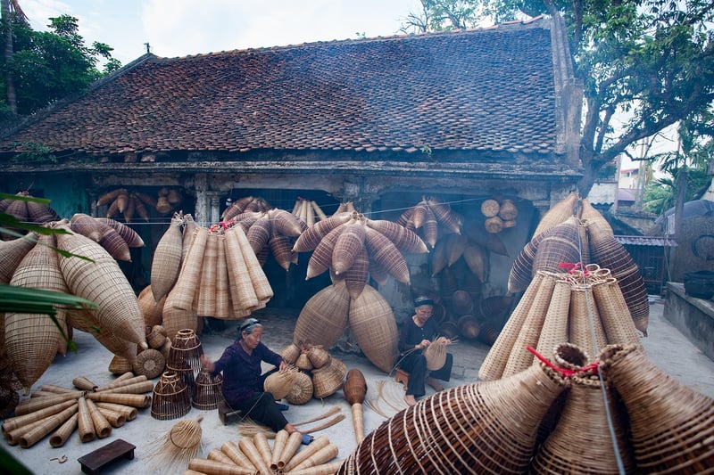 Cultural Workshops